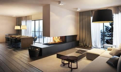 Chalet Residences Mathon Ischgl Kültér fotó