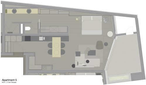 Chalet Residences Mathon Ischgl Kültér fotó